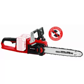 Einhell PROFESSIONAL GP-LC 36/35 Li-Solo akkus láncfűrész