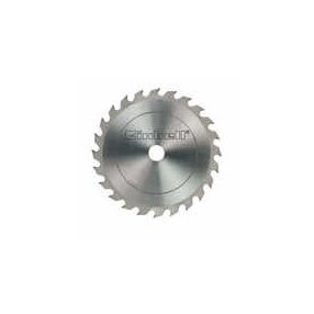   Einhell Vágókorong, 210x30x2,8mm 24Z körfűrész tartozék