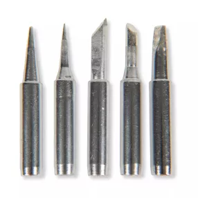 Einhell Forrasztóhegy készlet	forrasztópáka tartozék