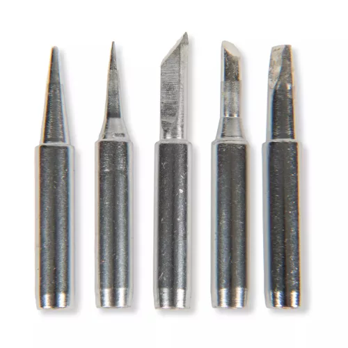 Einhell Forrasztóhegy készlet	forrasztópáka tartozék