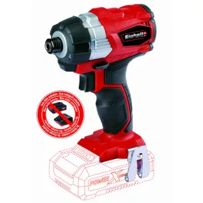   Einhell PROFESSIONAL TP-CI 18 Li BL-Solo Solo ütvecsavarozó