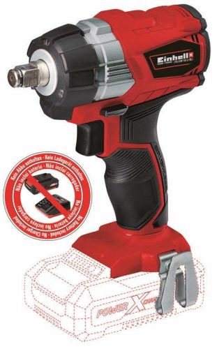 Einhell TP-CW 18 Li BL-Solo ütvecsavarozó