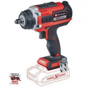 Einhell PROFESSIONAL Impaxxo 18/450 ütvecsavarozó