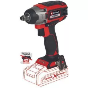 Einhell PROFESSIONAL IMPAXXO 18/230