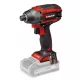 Einhell PROFESSIONAL TP-CI 18/220 Li BL - Solo akkus ütvecsavarozó