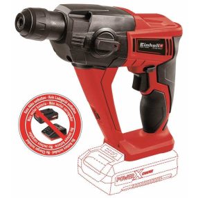 Einhell TE-HD 18 Li Solo fúrókalapács