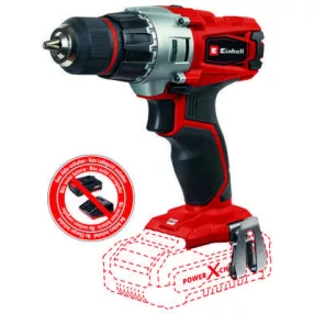Einhell TE-CD 18/2 Li Solo fúró-csavarozó