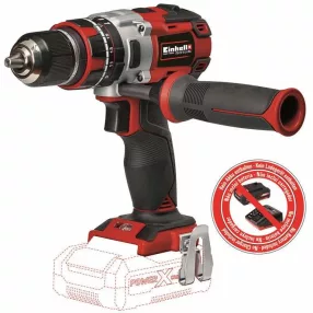   Einhell PROFESSIONAL TP-CD 18 Li-i BL-Solo ütvefúró-csavarozó