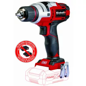 Einhell TE-CD 18 Li E Solo  fúró-csavarozó