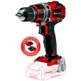   Einhell PROFESSIONAL TP-CD 18/50 Li BL-Solo akkus fúrócsavarozó