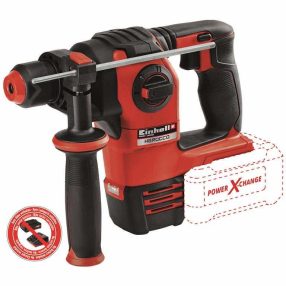   Einhell PROFESSIONAL HEROCCO 18/20 - Solo akkus fúrókalapács