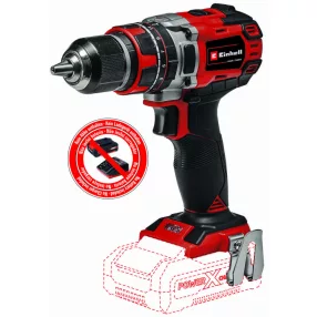   Einhell PROFESSIONAL TP-CD 18/50 Li-i BL-Solo akkus ütvefúró-csavarozó