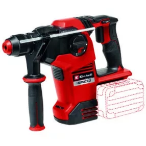   Einhell PROFESSIONAL HEROCCO 36/28 - Soloakkus fúrókalapács