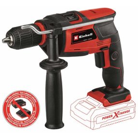 Einhell TC-ID 18 Li  Solo  akkus fúrókalapács