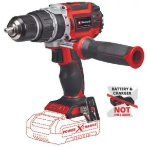   Einhell PROFESSIONAL TP-CD 18/60 Li- i BL Solo Akkus ütvefúró-csavarozó