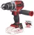 Einhell PROFESSIONAL TP-CD 18/60 Li- i BL Solo Akkus ütvefúró-csavarozó