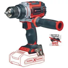   Einhell PROFESSIONAL TP-CD 18/60 Li BL - Solo akkus fúró-csavarozó