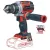Einhell PROFESSIONAL TP-CD 18/60 Li BL - Solo akkus fúró-csavarozó