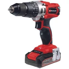   Einhell TE-CD 18/2 Li-i +22 (1x2,5 Ah) akkus ütvefúró-csavarozó