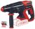 Einhell TE-HD 18/20 Li - Solo Akkus fúrókalapács
