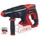 Einhell TE-HD 18/20 Li - Solo Akkus fúrókalapács