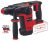 Einhell PROFESSIONAL TP-HD 18/26 Li BL - Solo  akkus fúrókalapács