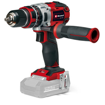 Einhell TP-CD 18/80 Li  BL - Solo akkus csavarozó