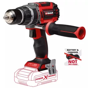   Einhell PROFESSIONAL TP-CD 18/70 Li-i BL - Solo akkus ütvefúró-csavarozó