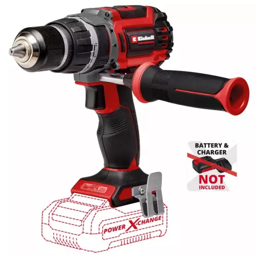 Einhell PROFESSIONAL TP-CD 18/70 Li-i BL - Solo akkus ütvefúró-csavarozó