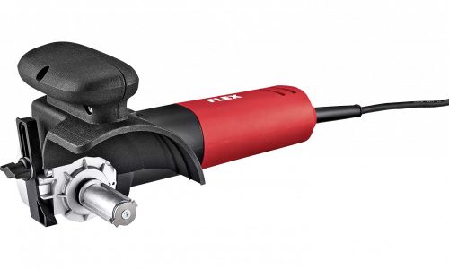 Flex BSE 8-4 50 Palástcsiszoló gép, TRINOXFLEX