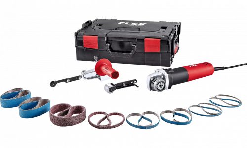 Flex FBE 8-4 140 Övreszelő TRINOXFLEX
