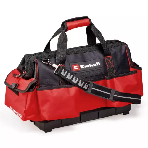 Einhell E-Case táska prémium kofferhez