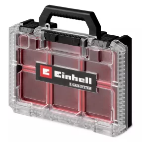 Einhell E-Case Half Size szortírozó doboz