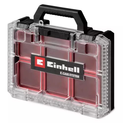 Einhell E-Case Half Size szortírozó doboz