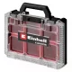 Einhell E-Case Half Size szortírozó doboz