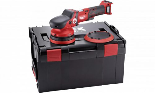 Flex XFE 15 150 18.0-EC Akkumulátoros excenterpolírozó