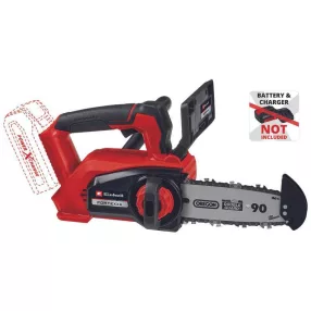   Einhell PROFESSIONAL FORTEXXA 18/20 TH akkus egykezes láncfűrész