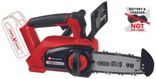 Einhell FORTEXXA 18/20 TH akkus egykezes láncfűrész