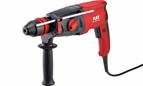 Flex CHE 2-28 R SDS-plus Univerzális fúrókalapács 2,5 kg, SDS-plus