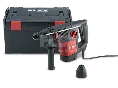 Flex CHE 4-32 R SDS-plus Kombi-ütvefúró bontókalapács