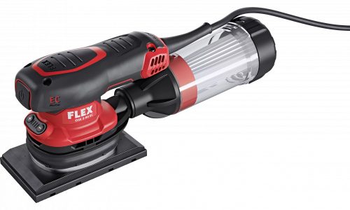 Flex OSE 2-80 EC sebességszabályzós csiszoló