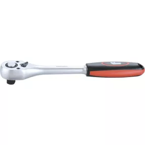   FORTUM racsnis hajtókar 48 fog, industrial, 61CrV5/S2; 1/2", 270mm FORTUM