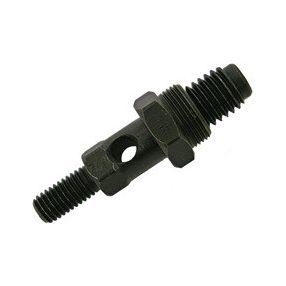   FORTUM húzópofa és menetes húzószár klt., M12, 4770630, 4770633, 4770634, 4770635, szegecsanyahúzóhoz, CrVMo FORTUM