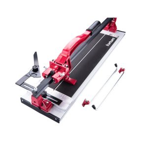   FORTUM csempevágó 1000mm, max. vágás: 1000 mm, max. vastagság 16 mm,  11 kg, vágókerék: 4770815