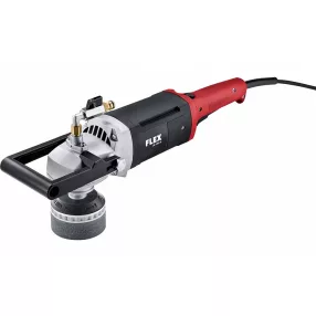 Flex LW 1202 N 1600 Wattos vizes kő-polírozó 130 mm