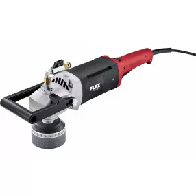   Flex LW 1202 SN, PRCD 1600 Wattos vizes kő-polírozó PRCD kapcsolóval, 130 mm