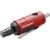 FORTUM pneumatikus furatköszörű, 125 mm hossz.,1/4"; (6 és 3 mm befogás), 25.000 1/min, 127 l/min, 6,3 Bar, 1/4" csatl., 0,36kg