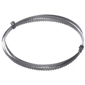 Szalagfűrészlap 2320x13x0,65 TPI4 (TC-SB 305 U-hoz)