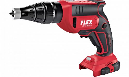 Flex DW 45 18.0-EC C Akkus gipszkarton csavarozó 18,0 V