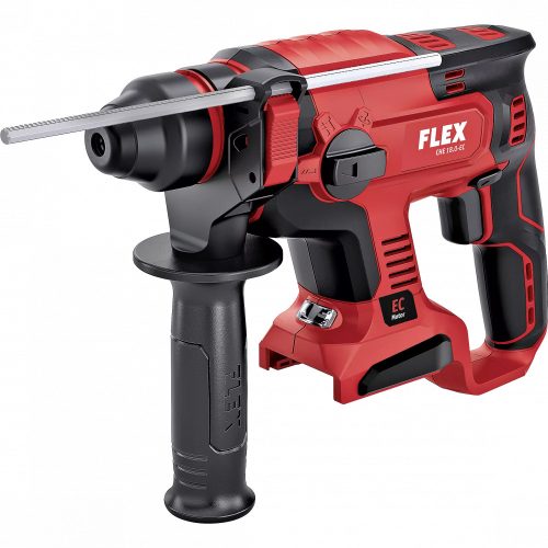 Flex CHE 18.0-EC C Akkumulátoros fúrókalapács 18,0 V